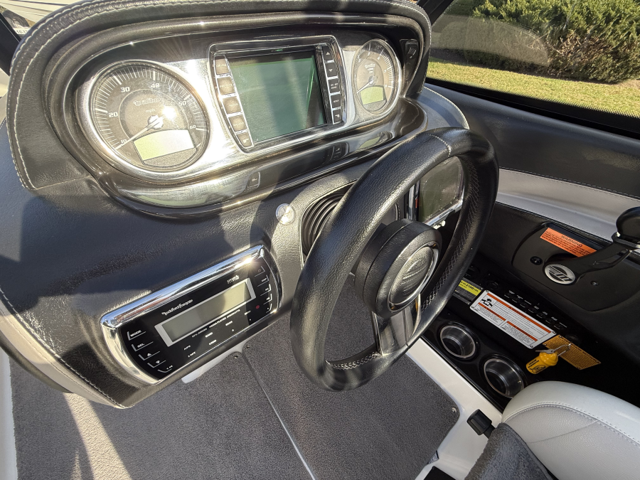 2012 Malibu Boats Wakesetter 22 MXZ for sale in Fontana, Wisconsin