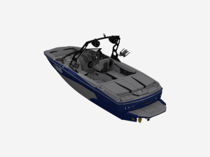 2026 Axis Boats A225 for sale in Coeur d'Alene, Idaho