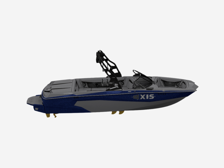 2026 Axis Boats A225 for sale in Coeur d'Alene, Idaho