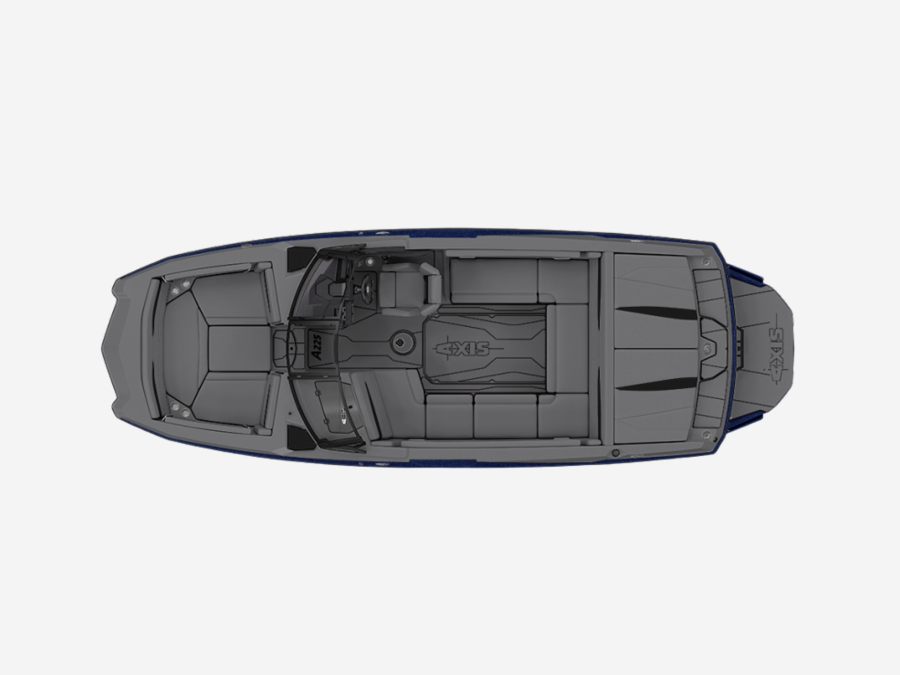 2026 Axis Boats A225 for sale in Coeur d'Alene, Idaho