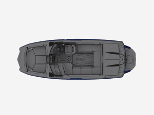 2026 Axis Boats A225 for sale in Coeur d'Alene, Idaho