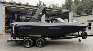2023 MB Sports Boats B52 21 for sale in Oregon City, Oregon