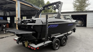 2023 MB Sports Boats B52 21 for sale in Oregon City, Oregon