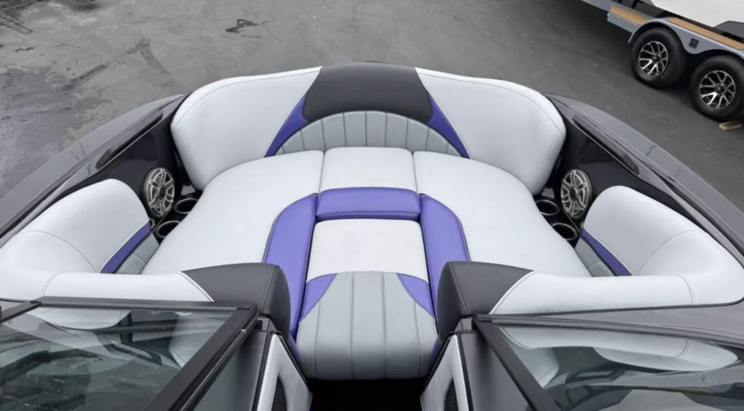 2023 Mb Sports b52 21 classic