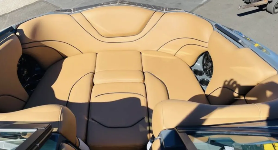 2025 MB Sports Boats B52 23 Alpha for sale in Oregon City, Oregon