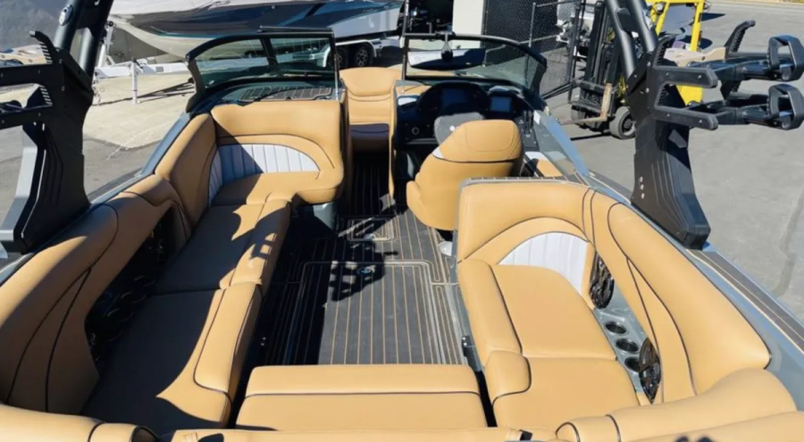 2025 MB Sports Boats B52 23 Alpha for sale in Oregon City, Oregon