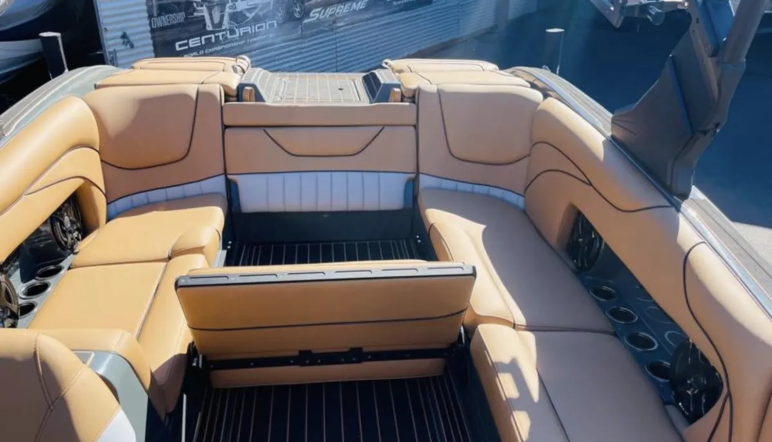 2025 MB Sports B52 23 Alpha