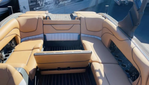 2025 MB Sports Boats B52 23 Alpha for sale in Oregon City, Oregon