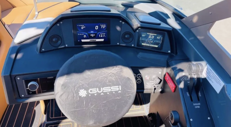 2025 MB Sports Boats B52 23 Alpha for sale in Oregon City, Oregon