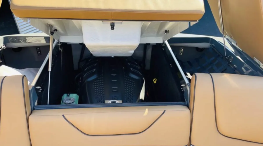 2025 MB Sports Boats B52 23 Alpha for sale in Oregon City, Oregon