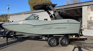 2025 MB Sports Boats B52 21 for sale in Oregon City, Oregon