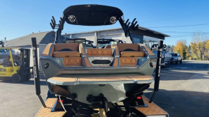 2025 MB Sports Boats B52 21 for sale in Oregon City, Oregon