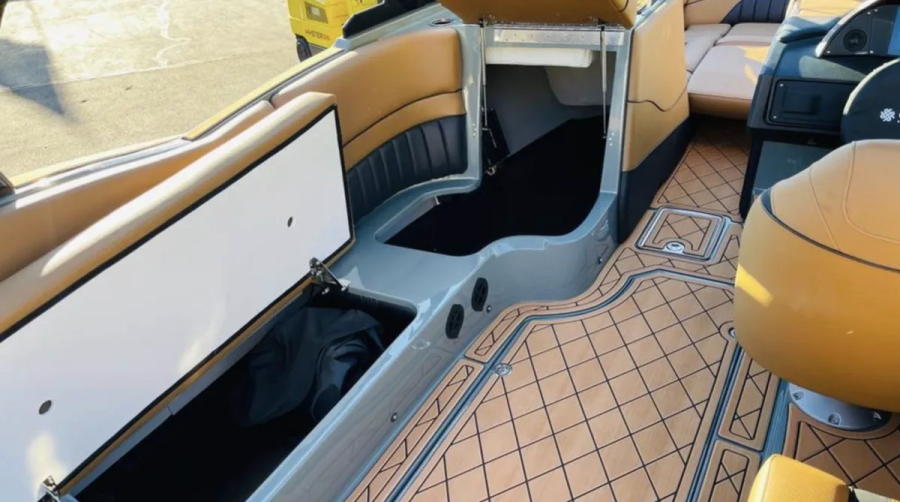 2025 MB Sports Boats B52 21 for sale in Oregon City, Oregon