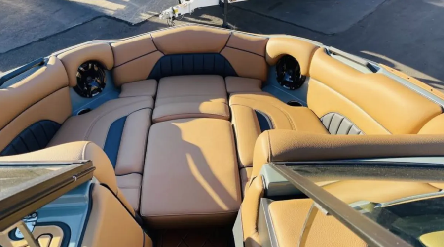 2025 MB Sports Boats B52 21 for sale in Oregon City, Oregon