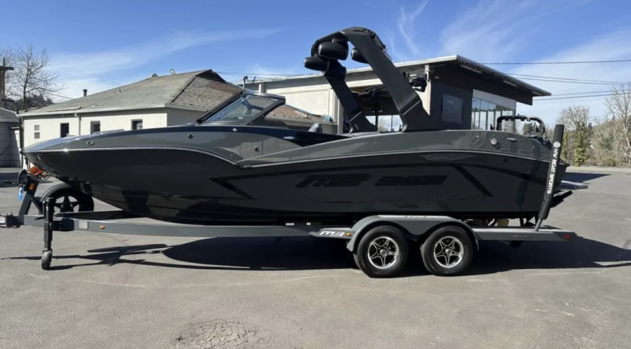 2023 MB Sports Boats B52 23 Alpha for sale in Oregon City, Oregon
