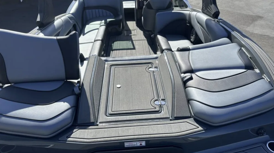 2023 MB Sports Boats B52 23 Alpha for sale in Oregon City, Oregon