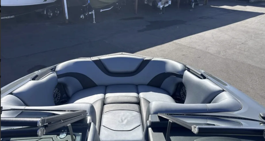 2023 MB Sports Boats B52 23 Alpha for sale in Oregon City, Oregon