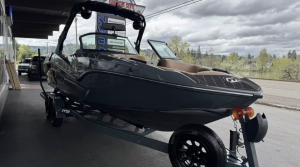 2025 MB Sports Boats B52 23 Alpha for sale in Oregon City, Oregon