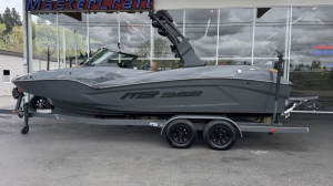 2025 MB Sports Boats B52 23 Alpha for sale in Oregon City, Oregon