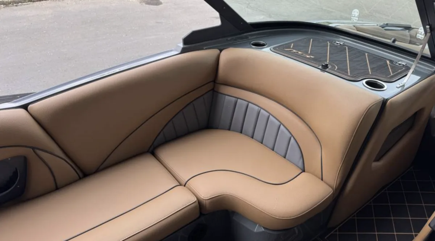 2025 MB Sports B52 23 Alpha