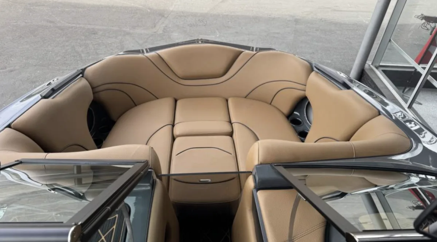 2025 MB Sports Boats B52 23 Alpha for sale in Oregon City, Oregon