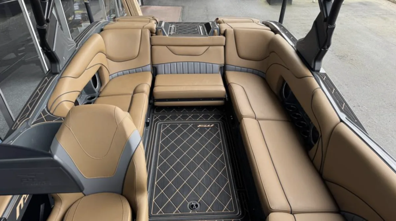 2025 MB Sports B52 23 Alpha