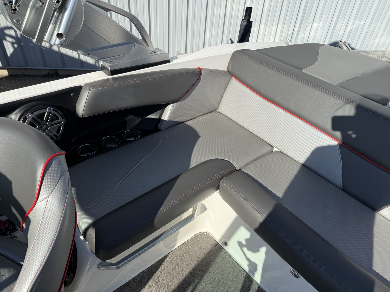 2016 MasterCraft X2