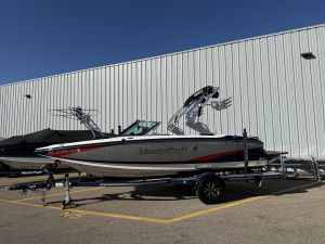 2016 Mastercraft Boats X2 for sale in Hudsonville, Michigan