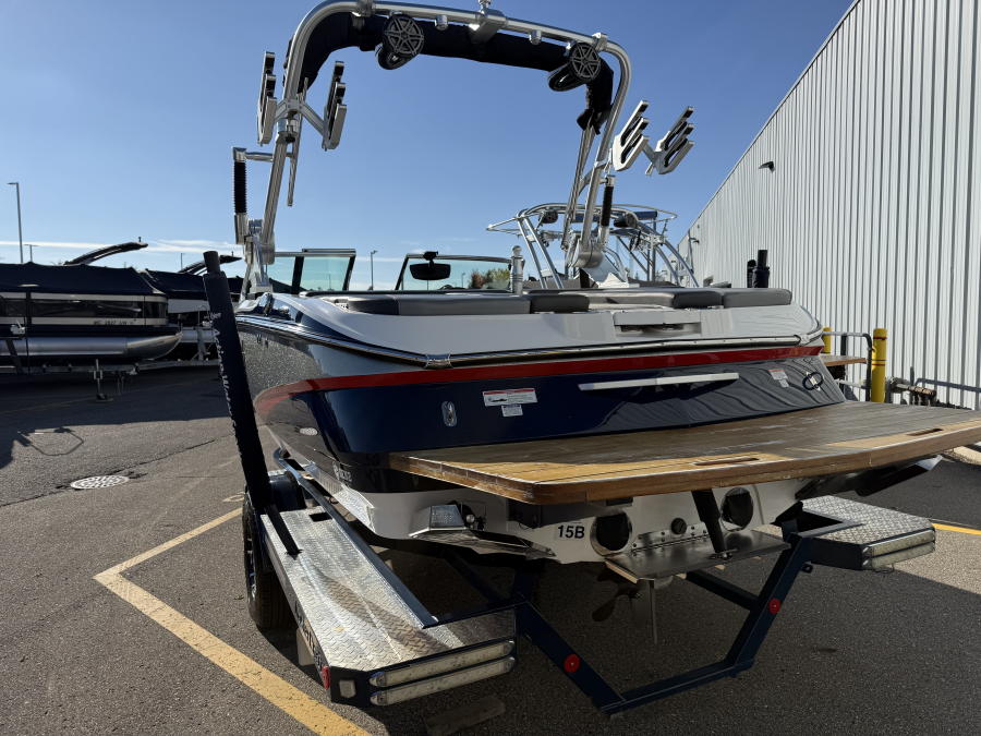 2016 Mastercraft Boats X2 for sale in Hudsonville, Michigan