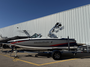 2016 Mastercraft Boats X2 for sale in Hudsonville, Michigan
