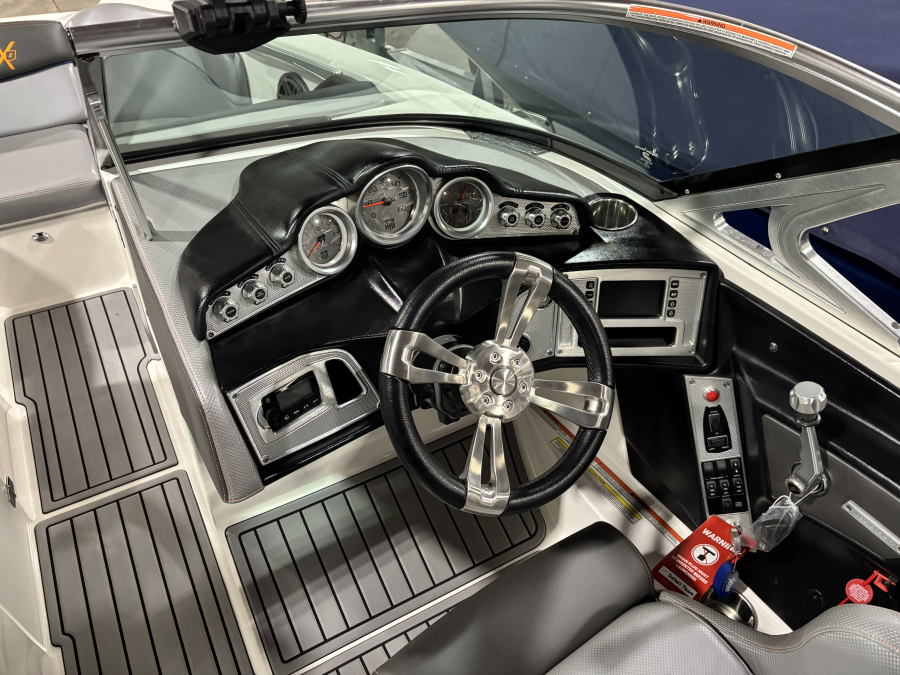 2016 Mastercraft Boats X2 for sale in Hudsonville, Michigan