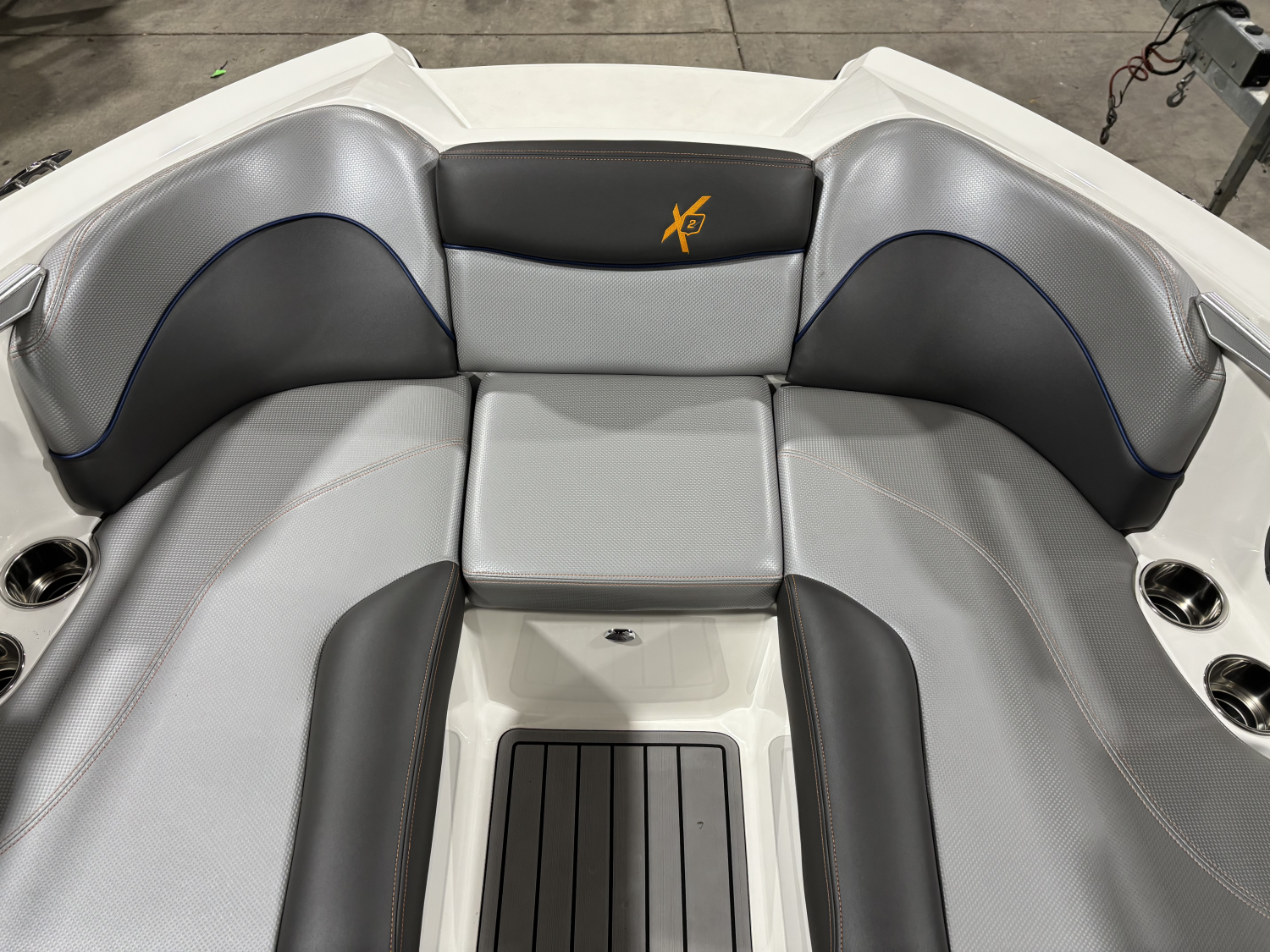 2016 Mastercraft Boats X2 for sale in Hudsonville, Michigan