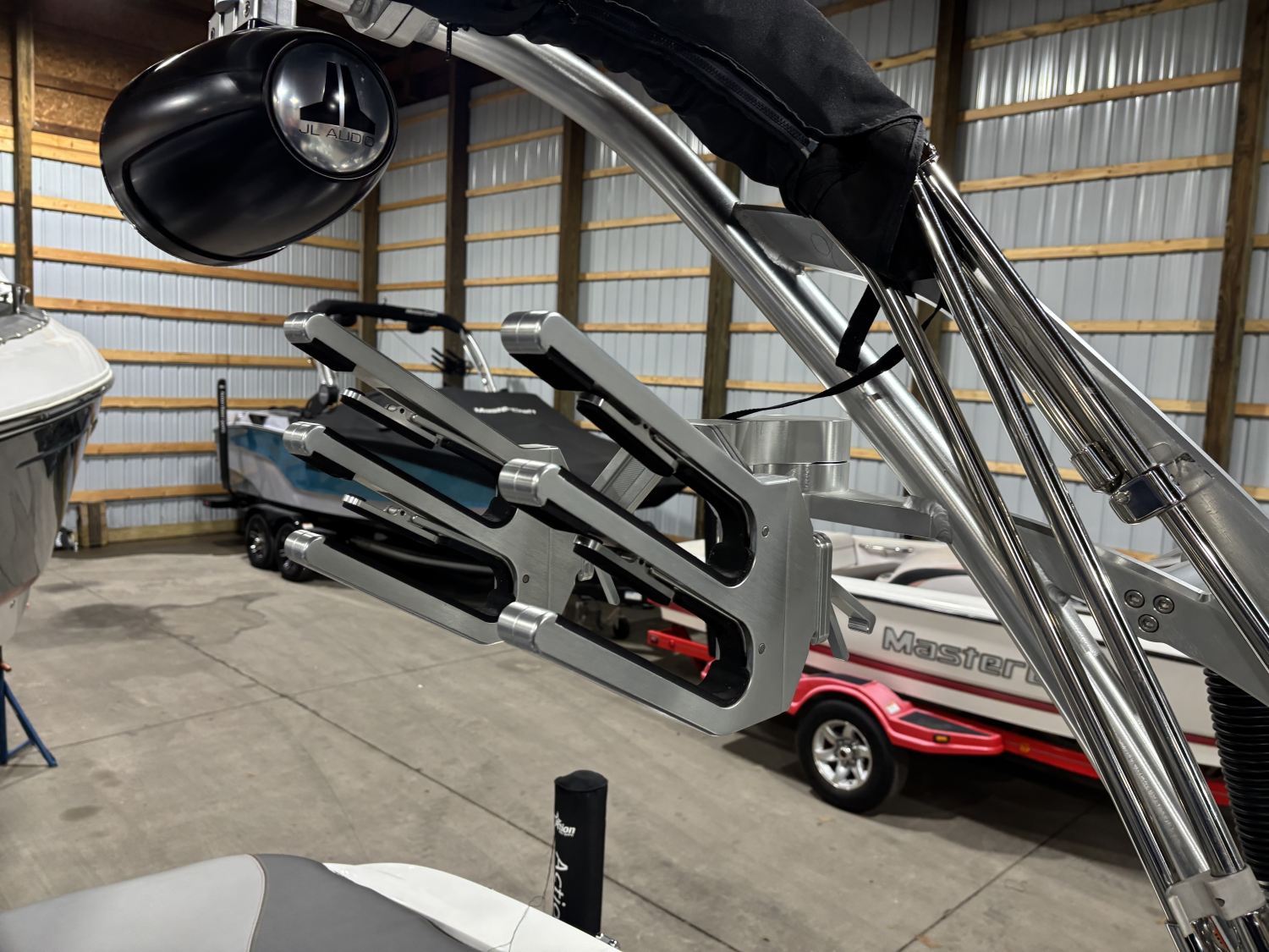 2016 Mastercraft Boats X2 for sale in Hudsonville, Michigan
