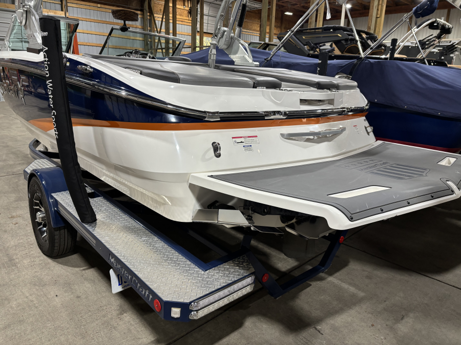 2016 Mastercraft Boats X2 for sale in Hudsonville, Michigan