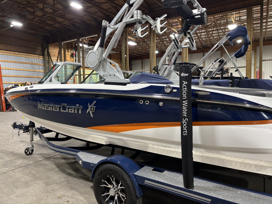 2016 Mastercraft Boats X2 for sale in Hudsonville, Michigan