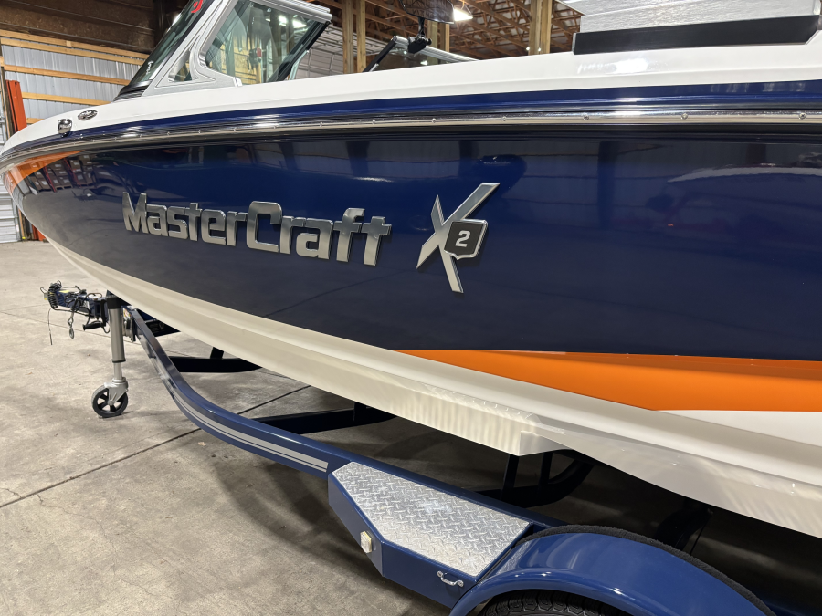2016 Mastercraft Boats X2 for sale in Hudsonville, Michigan