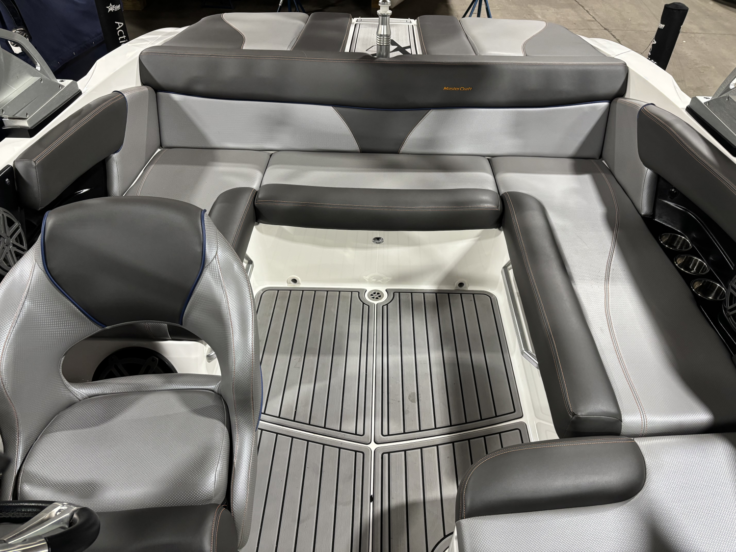 2016 Mastercraft Boats X2 for sale in Hudsonville, Michigan