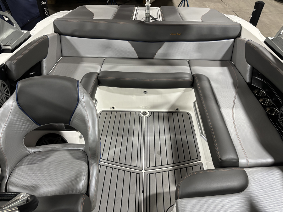 2016 Mastercraft Boats X2 for sale in Hudsonville, Michigan