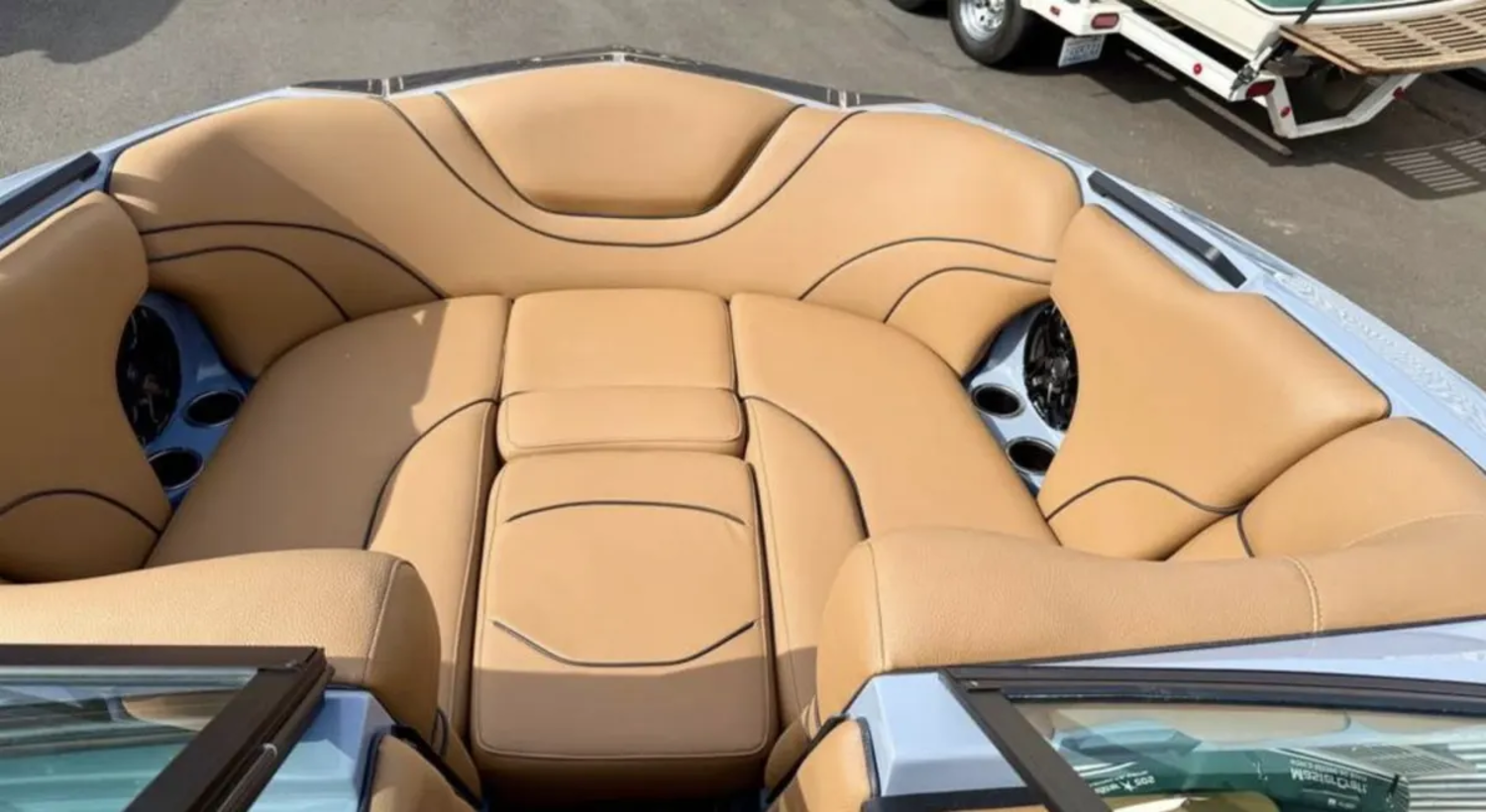 2025 MB Sports B52 23 Alpha