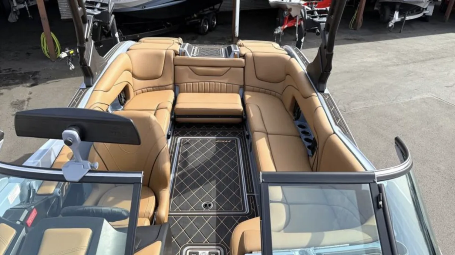 2025 MB Sports B52 23 Alpha