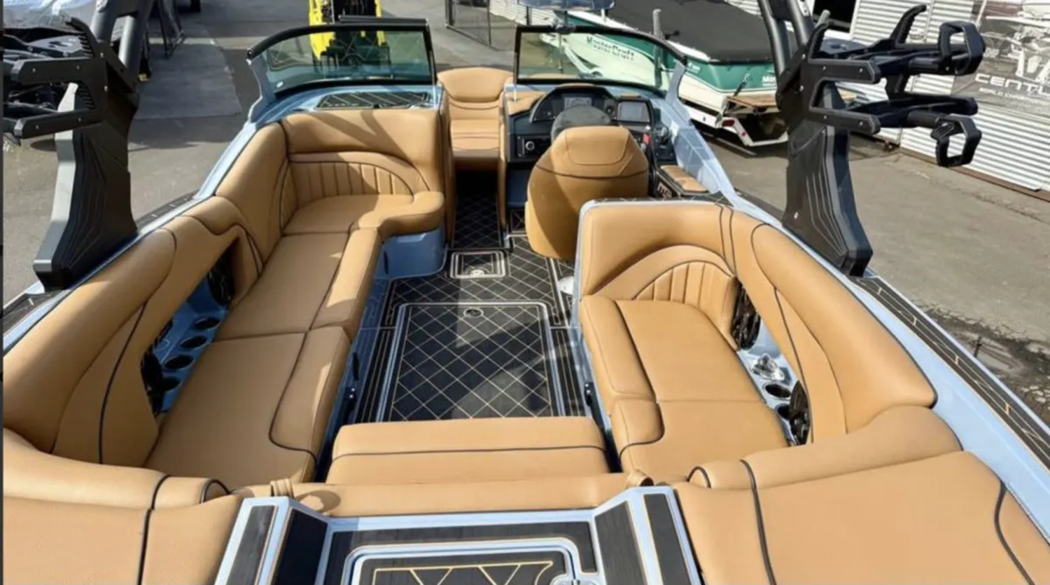 2025 MB Sports B52 23 Alpha