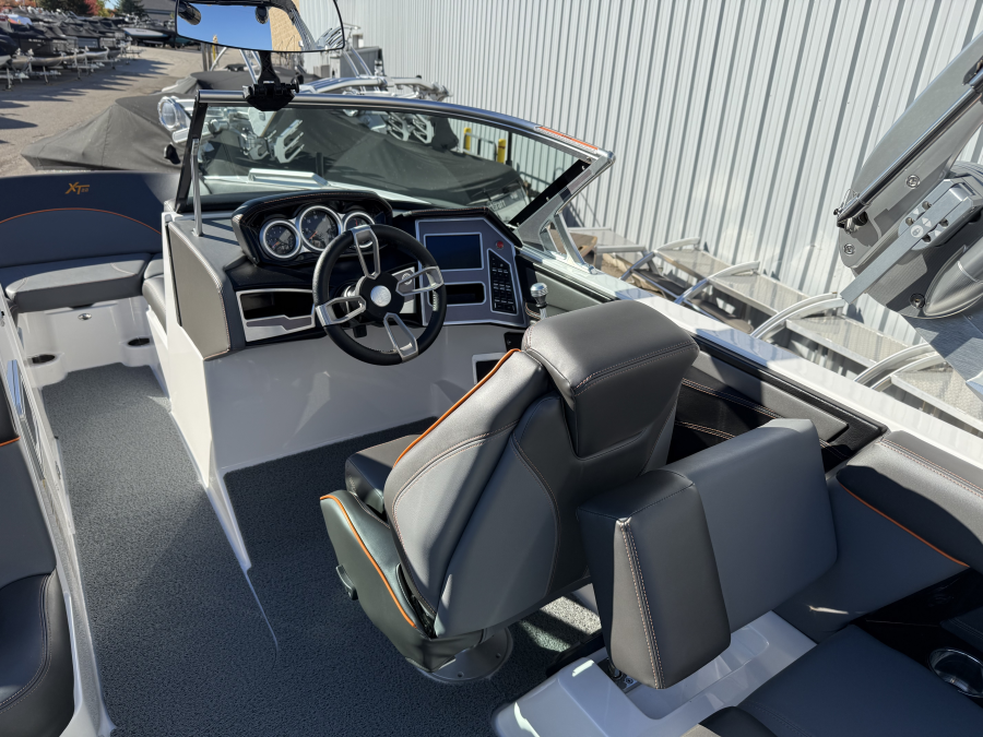 2019 Mastercraft Boats XT22 for sale in Hudsonville, Michigan