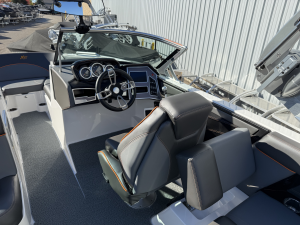 2019 Mastercraft Boats XT22 for sale in Hudsonville, Michigan