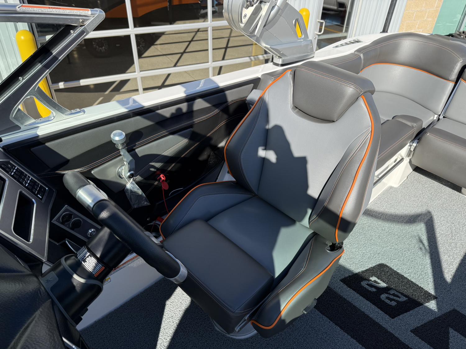 2019 Mastercraft Boats XT22 for sale in Hudsonville, Michigan