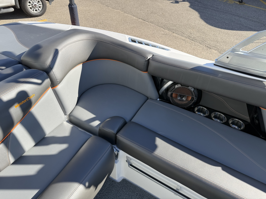 2019 Mastercraft Boats XT22 for sale in Hudsonville, Michigan