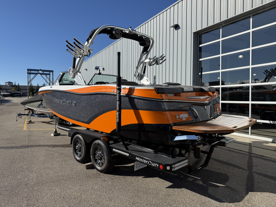 2019 Mastercraft Boats XT22 for sale in Hudsonville, Michigan