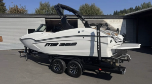 2026 MB Sports Boats B52 21 for sale in Oregon City, Oregon