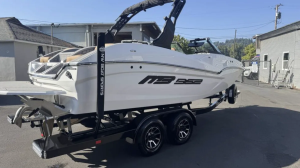 2026 MB Sports Boats B52 21 for sale in Oregon City, Oregon