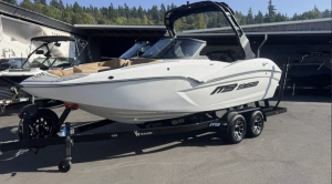 2026 MB Sports Boats B52 21 for sale in Oregon City, Oregon
