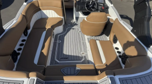 2026 MB Sports Boats B52 21 for sale in Oregon City, Oregon